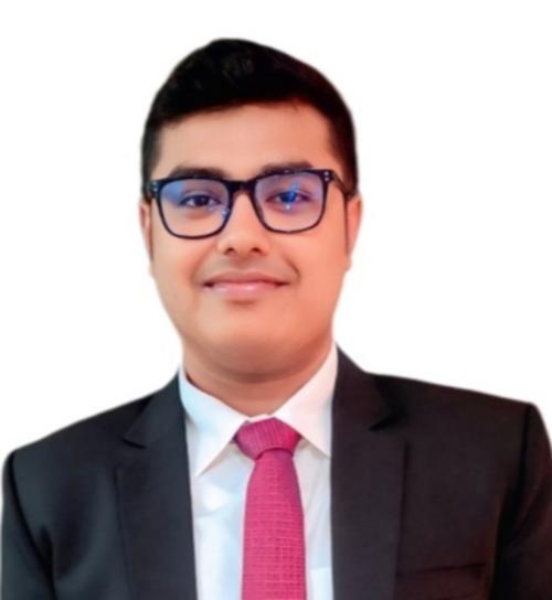 Md Ebrahim